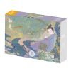 XCYM-520pcs Jigsaw Puzzle-Rushi