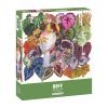 728pcs Jigsaw Puzzle-Boff-Autumn Begonia
