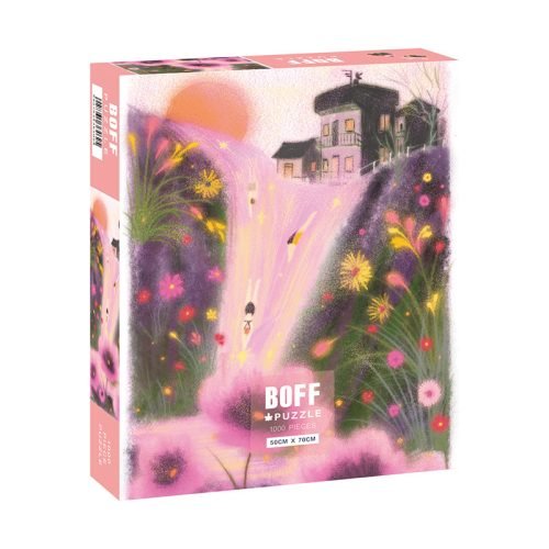 Boff-1000pcs Jigsaw Puzzle-Dreamlike Scenery