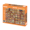 Botop-1000pcs Jigsaw Puzzle-Night Market