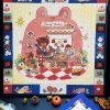 Dreamer Puzzle-Bunny Baby (4) Dreamer Puzzle-728pcs Jigsaw Puzzle-Bunny Baby