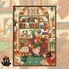 Gubu&Aipuzzle-500pcs Jigsaw Puzzle-Witch Study