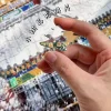 Gulu-500 Piece Puzzle-Winter Snow in the Summer Palace