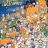 Kessing-500pcs Jigsaw Puzzle-Pudra Happy Halloween
