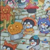 Kessing-500pcs Jigsaw Puzzle-Pudra Happy Halloween