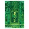 Komono-1000pcs Jigsaw Puzzle-The Gate of Green
