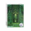 Komono-The Gate of Green (6) Komono-1000pcs Jigsaw Puzzle-The Gate of Green