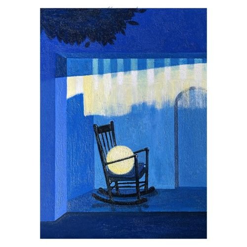 Komono-500pcs-The Moonlight Lullaby