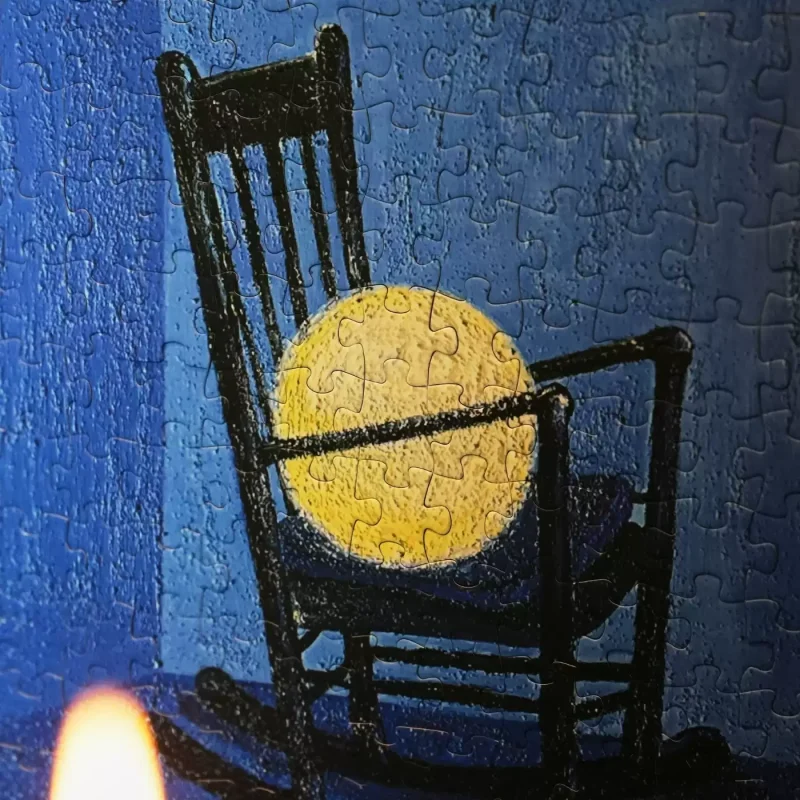 Komono-500pcs-The Moonlight Lullaby