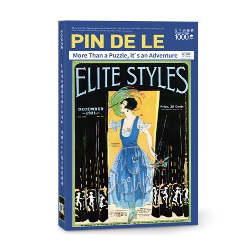 Pindele-Elite Styles (1) Pin De Le-Elite Styles-1000pcs