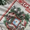 Pin De Le-Vintage French Colonial Cameroun Map-1000pcs