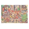 Kessing-1000pcs Jigsaw Puzzle-Pudra Xmas Party