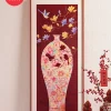 Toi-A Splendid Tapestry of Blooms (1) Toi-A Splendid Tapestry of Blooms-1000pcs Jigsaw Puzzle