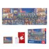 Toi-After Work-1000pcs Jigsaw Puzzle