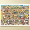 Discontinued-Toi-Cozy Home Living-1000pcs Jigsaw Puzzle