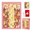 Toi-1000pcs Jigsaw Puzzle-Happy Together