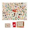 Toi-1000pcs Jigsaw Puzzle-Oriental Artifacts Series
