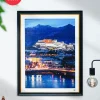 Toi-1000pcs Jigsaw Puzzle-Potala Palace