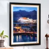 Toi-1000pcs Jigsaw Puzzle-Potala Palace