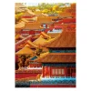 Toi-Sunrise in Forbidden City (1) Toi-1000pcs Jigsaw Puzzle-Sunrise in Forbidden City