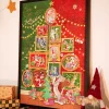 Toi Tom and Jerry Christmas Memory Book (2) Toi-1000pcs Jigsaw Puzzle-Tom and Jerry Christmas Memory Book