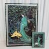 Tutudingdang-Night Tour of Zhuting (7) TuTuDingDang-1000pcs Jigsaw Puzzle-Night Tour of Zhuting-Glow in the Dark