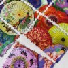 Umbrella of Flowers (3) TuTuDingDang-1000pcs Jigsaw Puzzle-Umbrella of Flowers