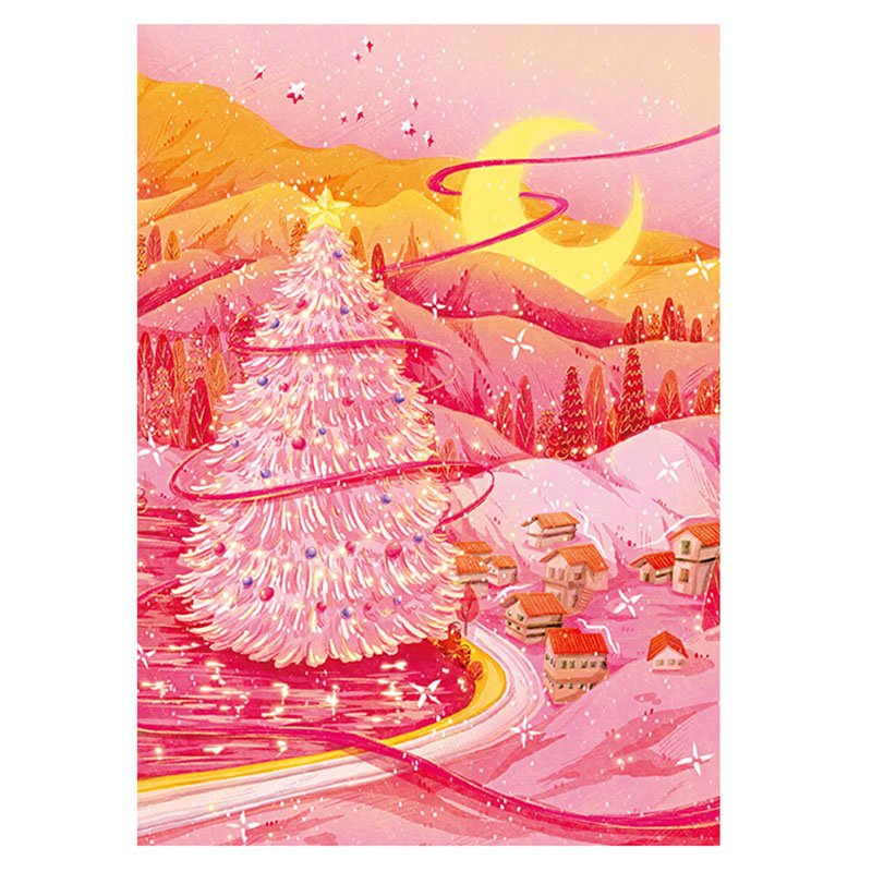 Vinlaa-500pcs Jigsaw Puzzle-Brienz,Switzerland