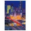 Vinlaa-1000pcs Jigsaw Puzzle-Nightscape of ChongQing