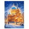 Vinlaa-1000pcs Jigsaw Puzzle-Saint Sophia Cathedral