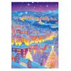 Vinlaa-500pcs Jigsaw Puzzle-Wish in the Dusk