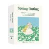 ZhiJianManXing-Spring Outing-500pcs Jigsaw Puzzle