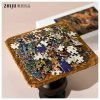 Zhiju-500pcs Puzzle-Dreams of Splendor of The Eastern Capital