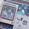 Ber-Christmas (5) Ber-500pcs Jigsaw Puzzle-Christmas