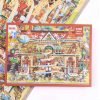 Handsome Mr.Ni-1000pcs Jigsaw Puzzle-Wish Station