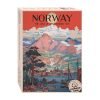Komono-1000pcs Jigsaw Puzzle-Norway