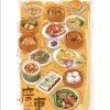 Seren Art-2000 Piece Puzzle-Cantonese Cuisine