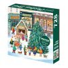 Soulpuzz-728pcs Jigsaw Puzzle-Christmas Street