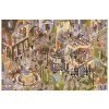Vox-1000pcs Van Gogh Puzzle-Art Town