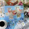 Bayby Plastic Puzzle-1000pcs-Cat Town
