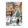 Botop-300pcs Jigsaw Puzzle-Christmas Song