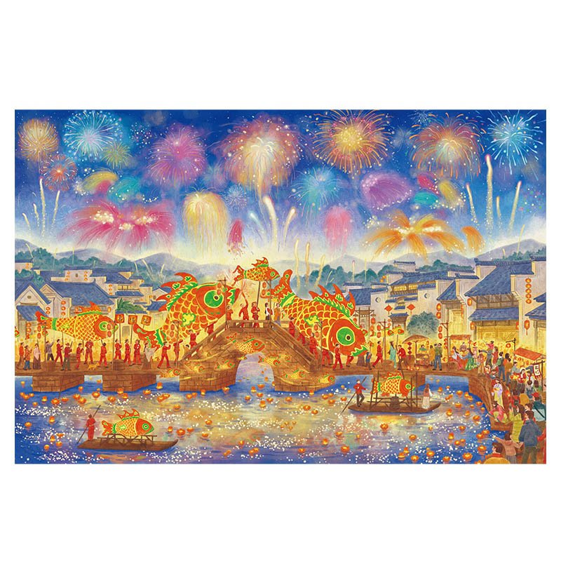 ミラクルオブザゾーン イメージアート Ordinary Archives - TopPuzzleShop