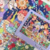 TuTuDingDang-1000pcs Jigsaw Puzzle-Hat Theatre Tea Party