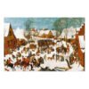 Bayby-1000pcs Plastic Jigsaw Puzzle-Massacre of the Innocents