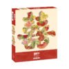 Boff-The Floral Double Happiness (2) Boff-728pcs Jigsaw Puzzle-The Floral Double Happiness