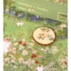 Kibifufu-Daubigny Garden (3) Kibifufu-500pcs Jigsaw Puzzle-Daubigny's Garden