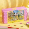 Momibook-500 Piece Jigsaw Puzzle-Fun Mart