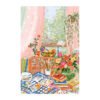 Momibook-1000 Piece Jigsaw Puzzle-Gentle Breeze