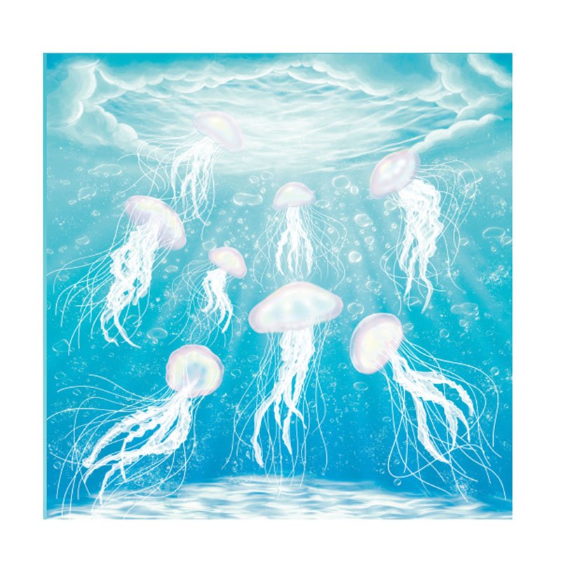 Muxia-Self Journey (2) Muxia-500pcs Puzzle-Self Journey