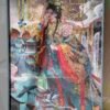 Pinpin-Chinese Flower Deities: Orchid-ZheJiang-1000pcs Jigsaw Puzzle